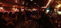 Voodoo Lounge Bar & Grill